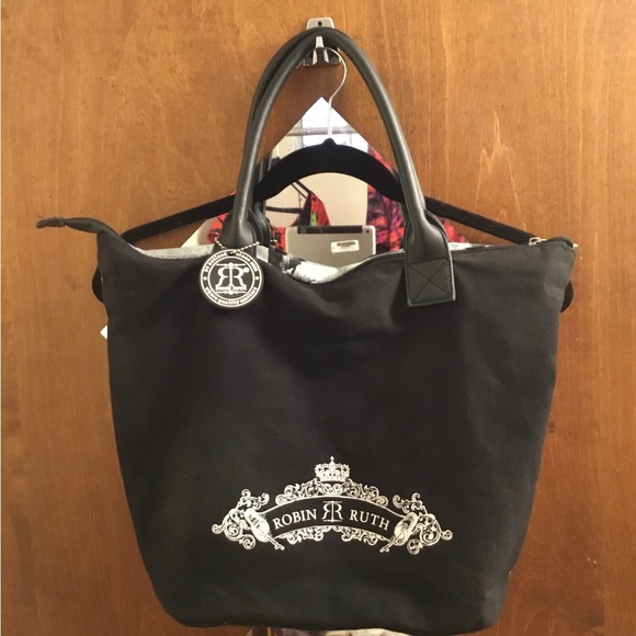 Robin Ruth handbag - Picture 2 of 4